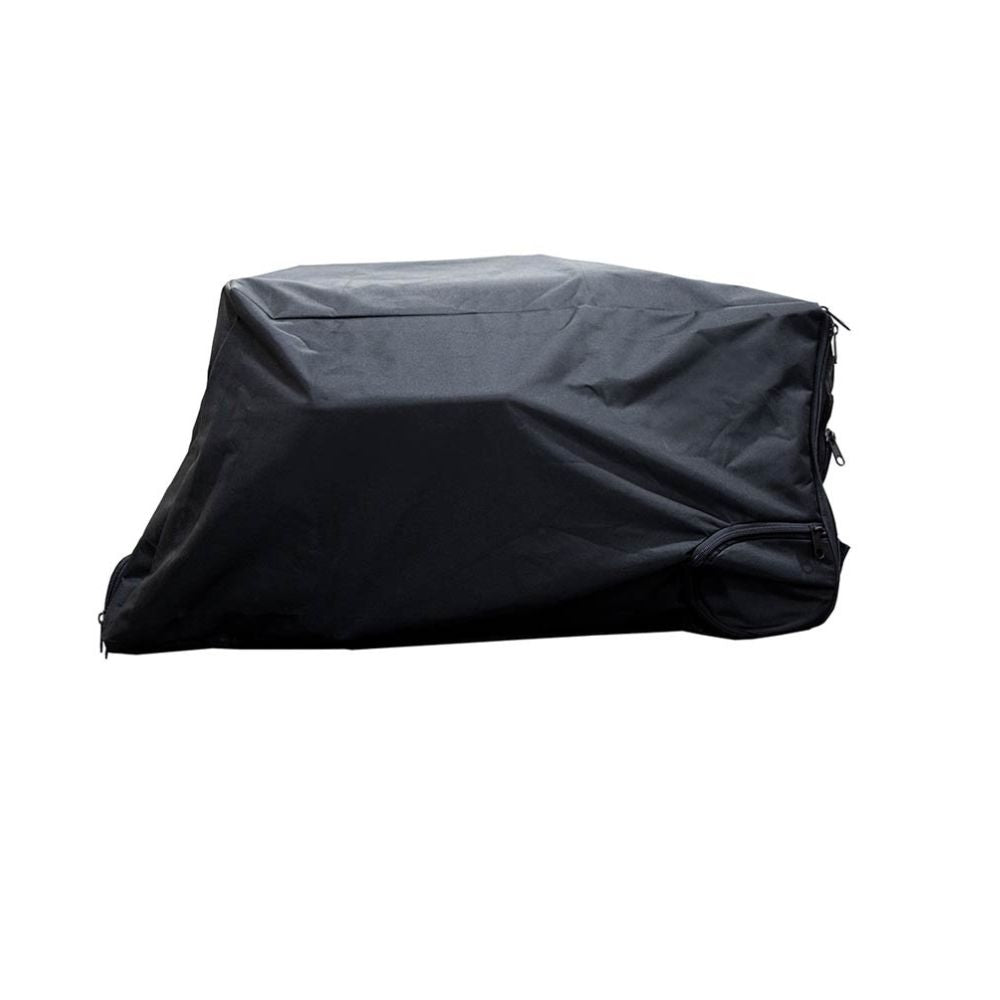 Camp Chef Pursuit 20 Inch Portable Pellet Grill Cover — The Modern Cave