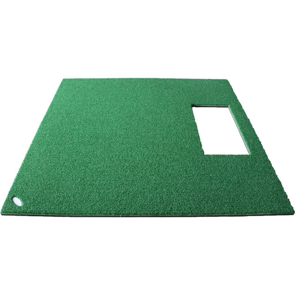 Large Golf Stance Mat