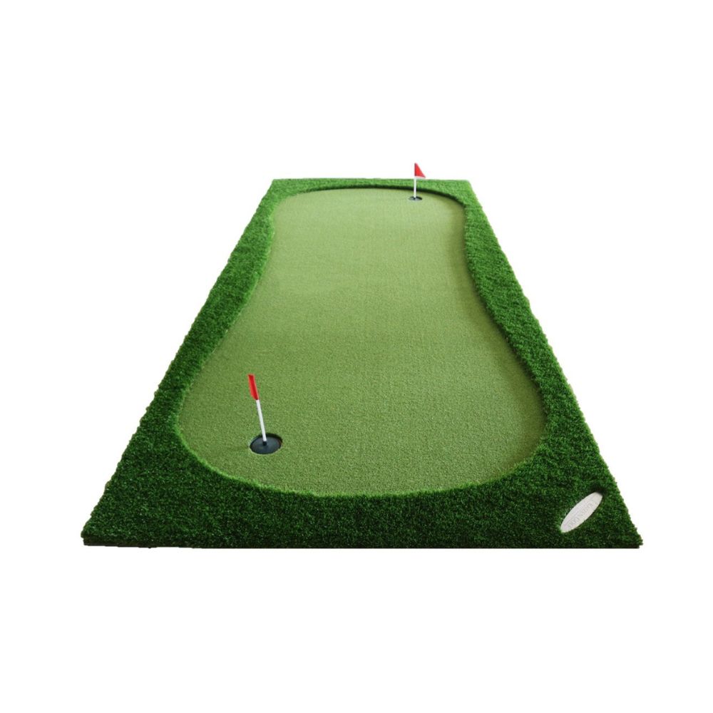 Portable Putting Green - 3.5m x 1.5m