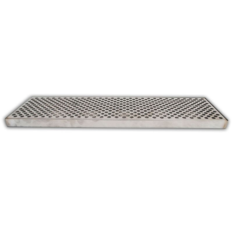 Stainless Steel Drip Tray 60cm