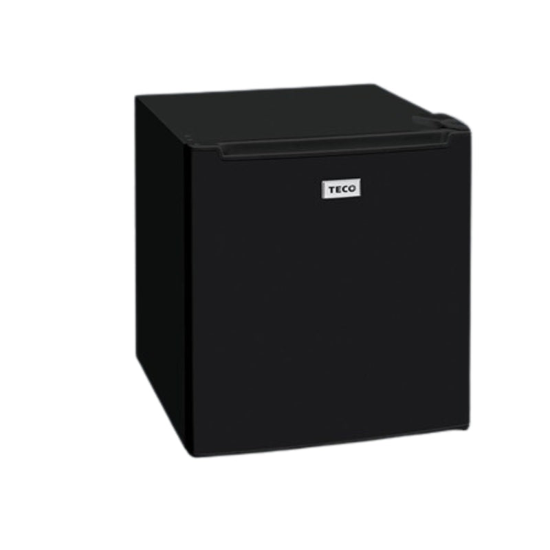 Teco 45L Black Bar Fridge