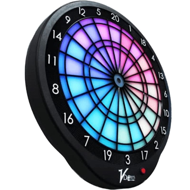 VDarts H4L Electronic Dart Board