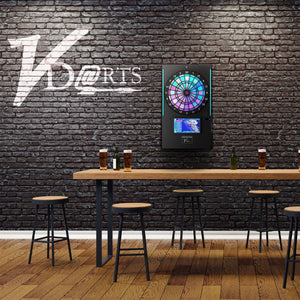 Original Gran Board 132 Sensorring | Englischer Dartscheiben-Sensor | Ersatzteil Für Elektronische Darts