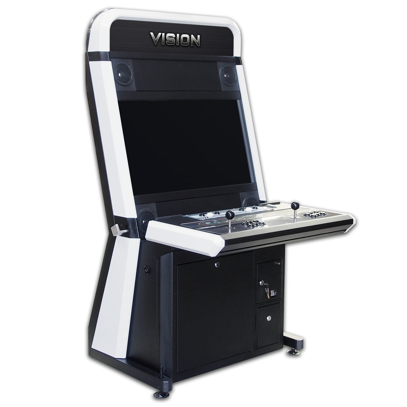 Vision Premium Arcade Machine