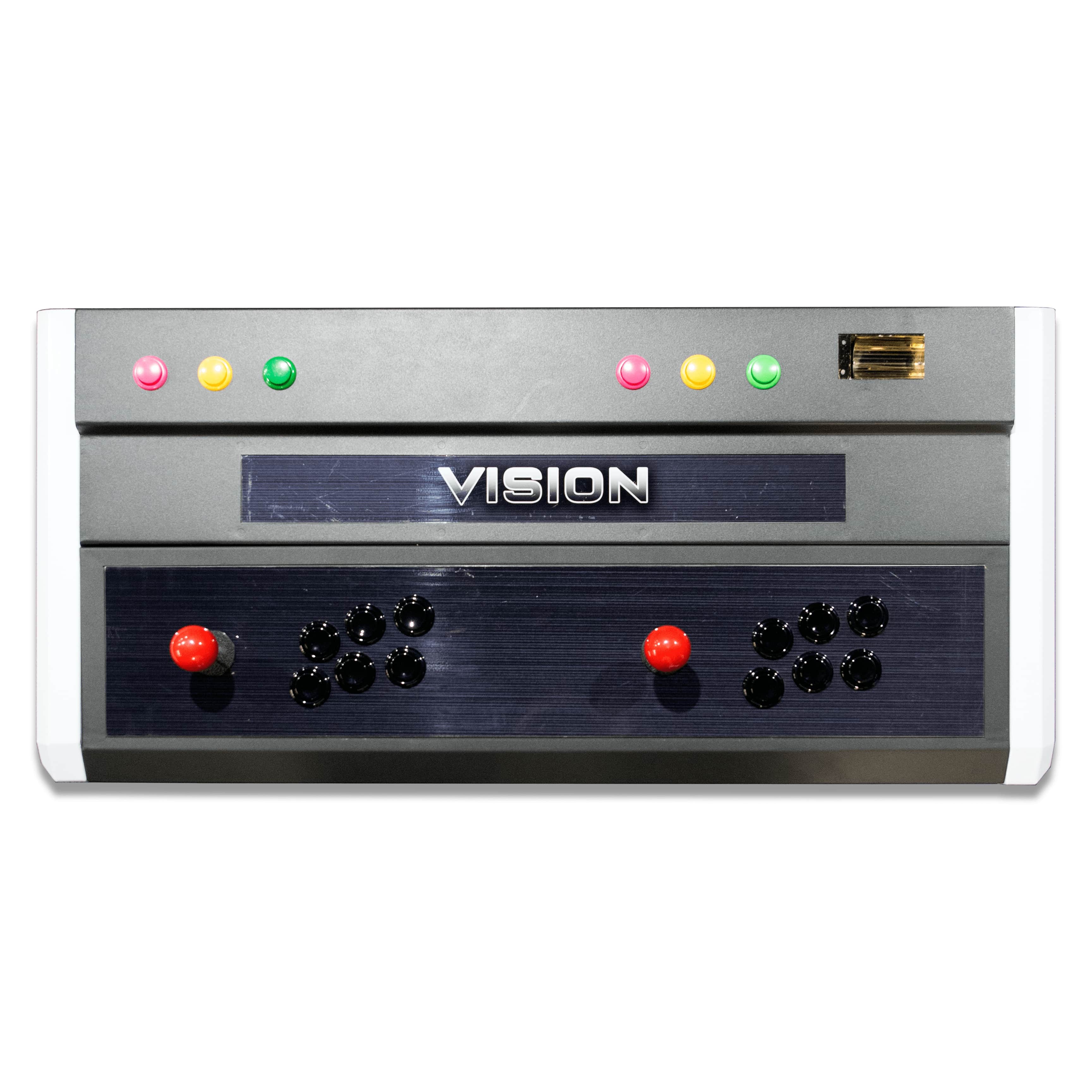 Vision Premium Arcade Machine