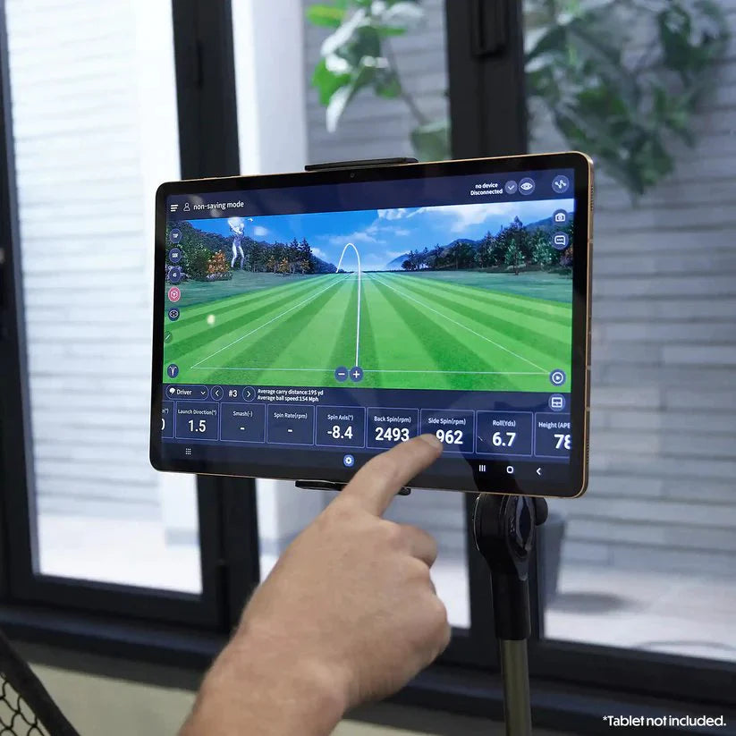 GolfZon Wave Simulator and Putting Guide