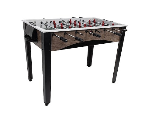 Wooden Foosball Table