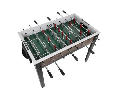 Wooden Foosball Table