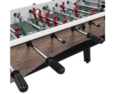 Wooden Foosball Table