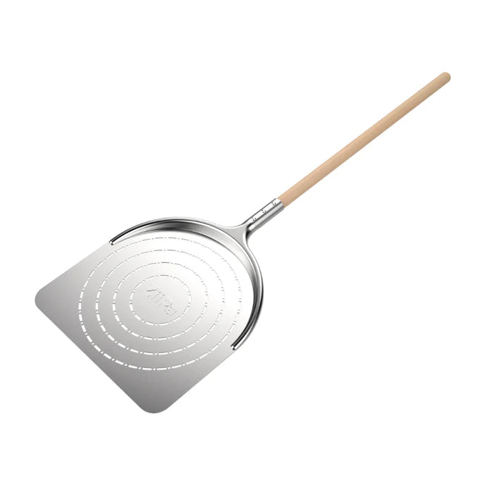 ZiiPa Aquila Perforated Pizza Peel