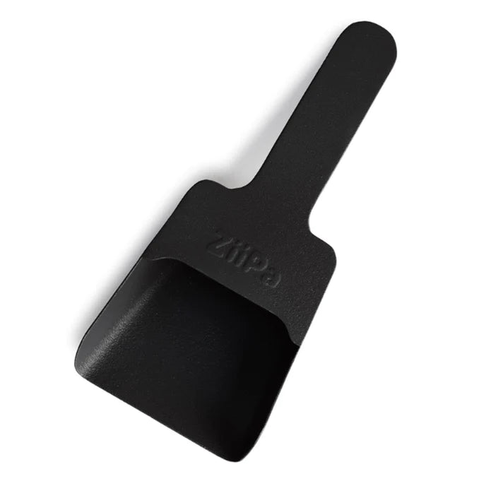 ZiiPa Melfa Wood Pellet Scoop – Charcoal