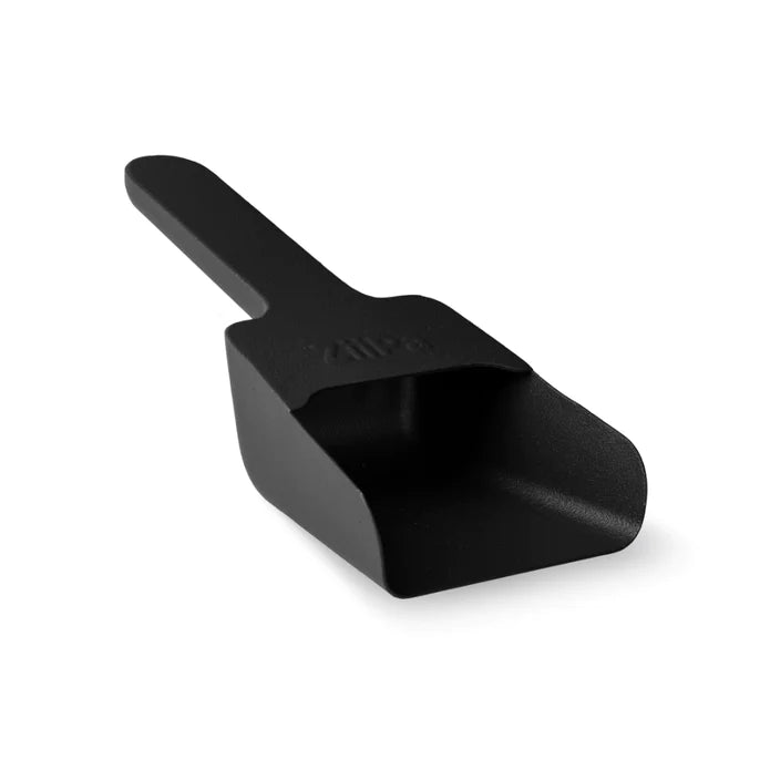 ZiiPa Melfa Wood Pellet Scoop – Charcoal