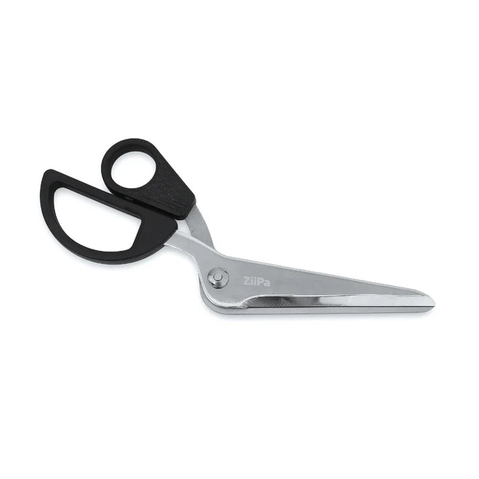 ZiiPa Spineto Pizza Cutting Scissors