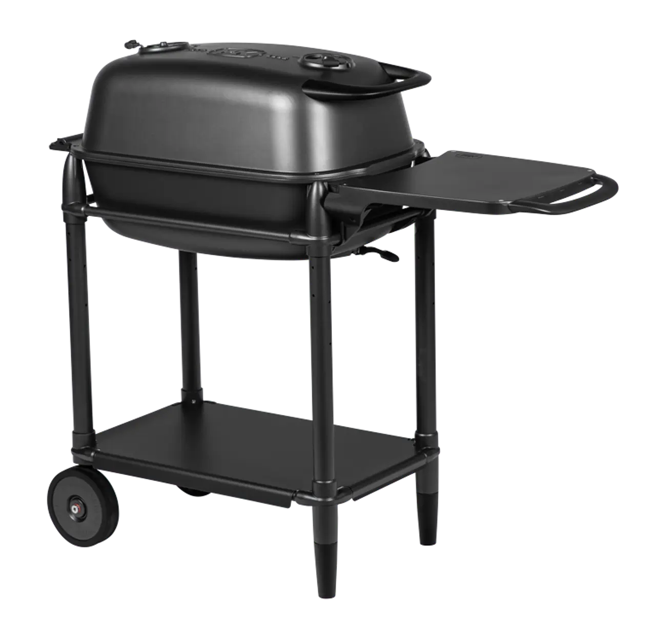 PK Grills PK300 Grill and Smoker - Black