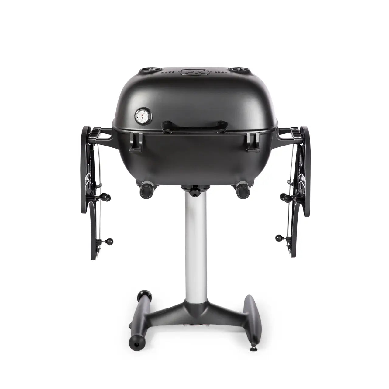 PK Grills PK360 Grill and Smoker - Graphite