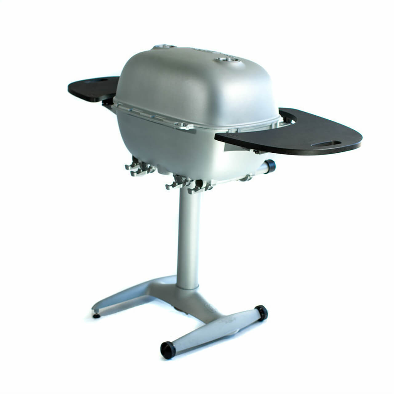 PK Grills PK360 Grill and Smoker - Silver