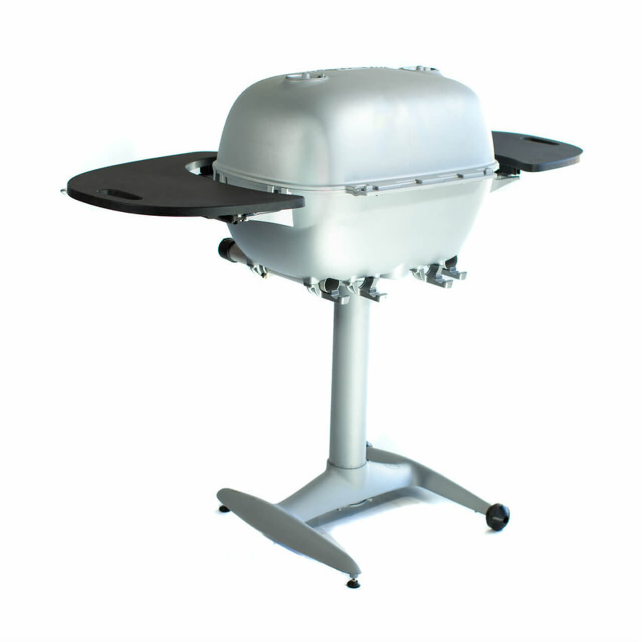 PK Grills PK360 Grill and Smoker - Silver