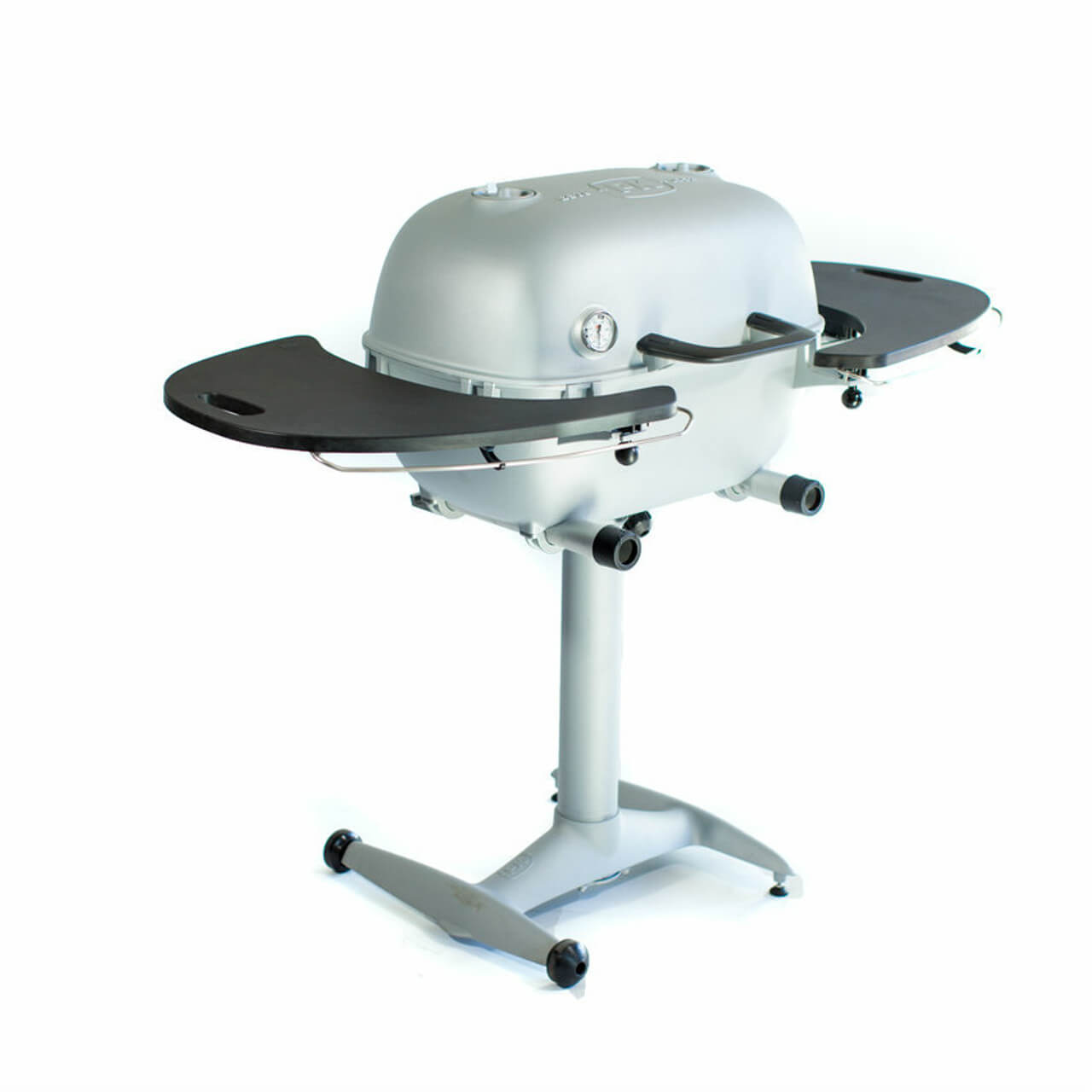 PK Grills PK360 Grill and Smoker - Silver