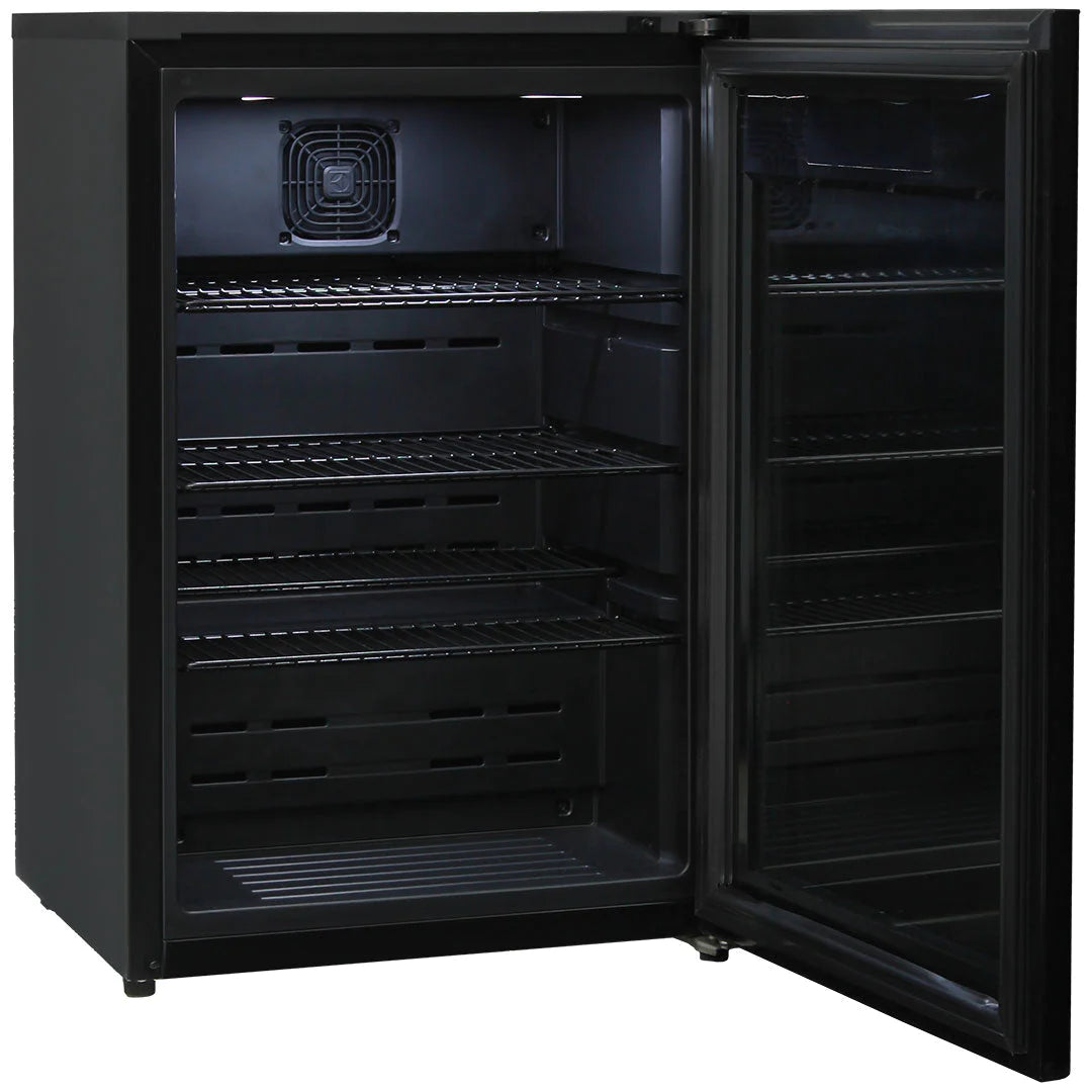 Schmick 108L Alfresco Under Zero Bar Fridge