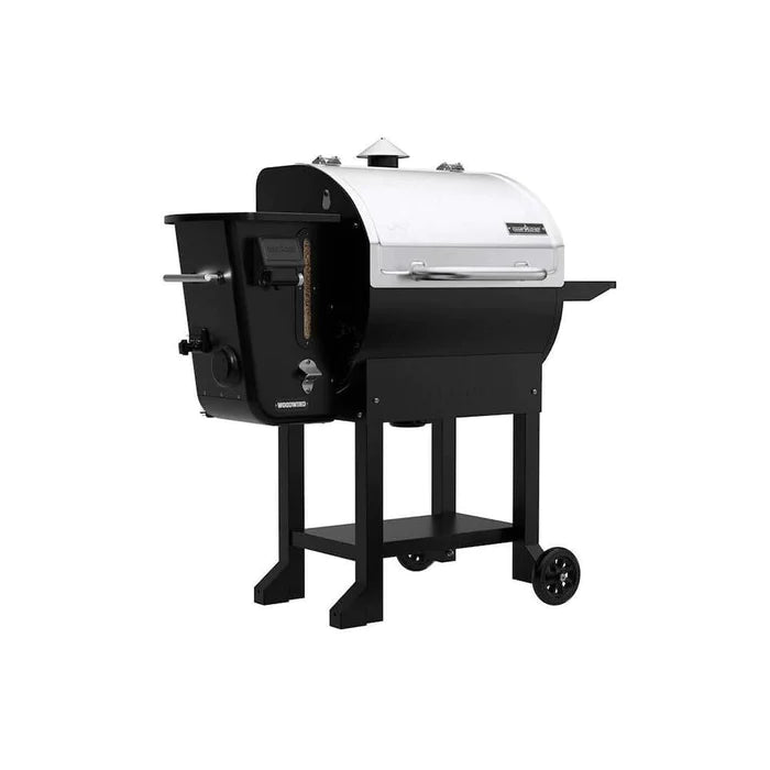 Camp Chef WoodWind WIFI 24 Inch Pellet Grill