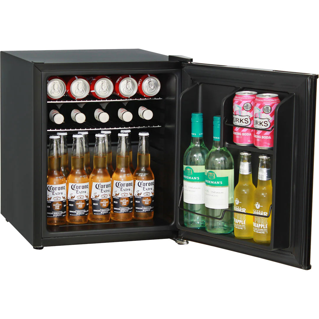 Cheers Branded Mini 46L Bar Fridge