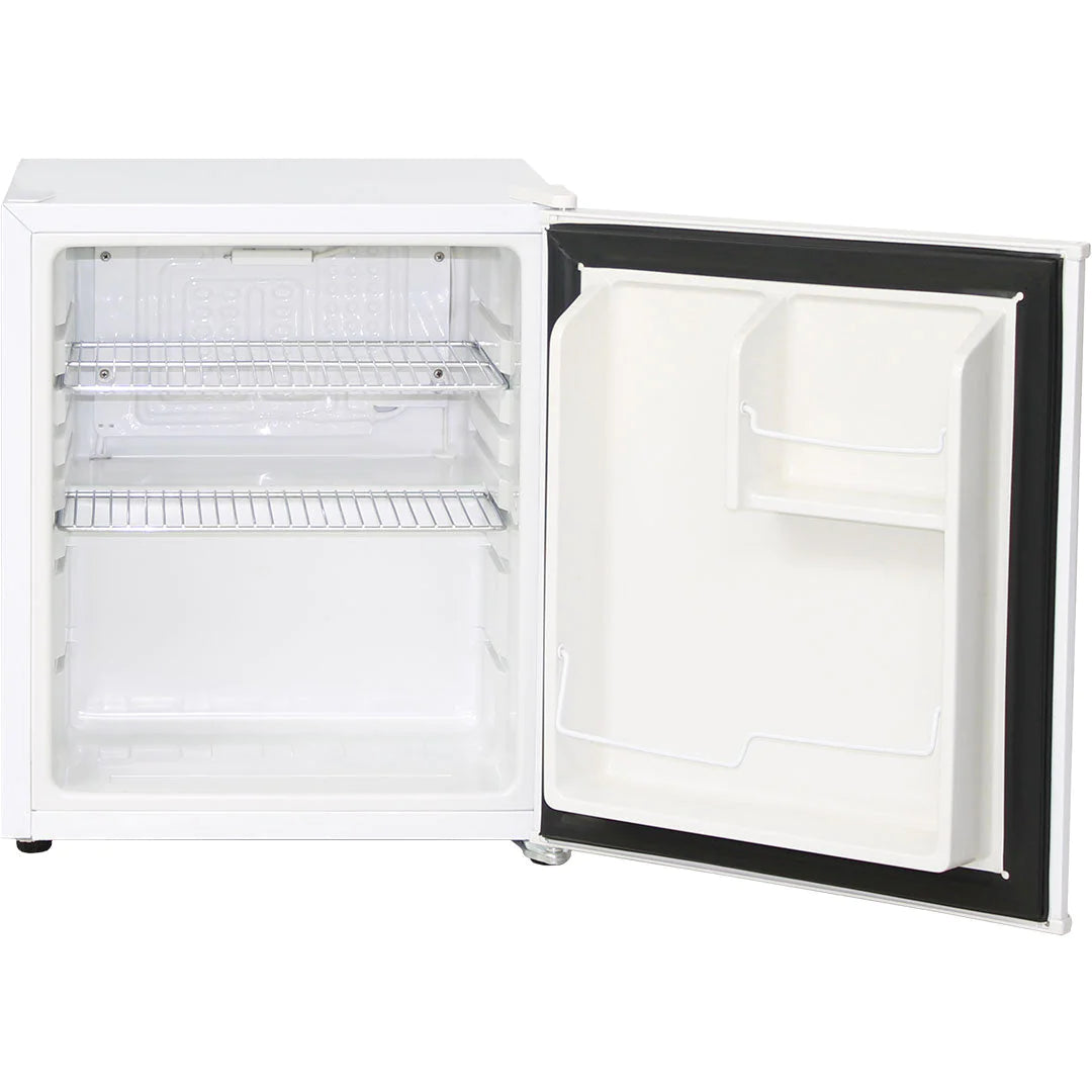 Retro Mini 46L Bar Fridge With Opener - Various Designs