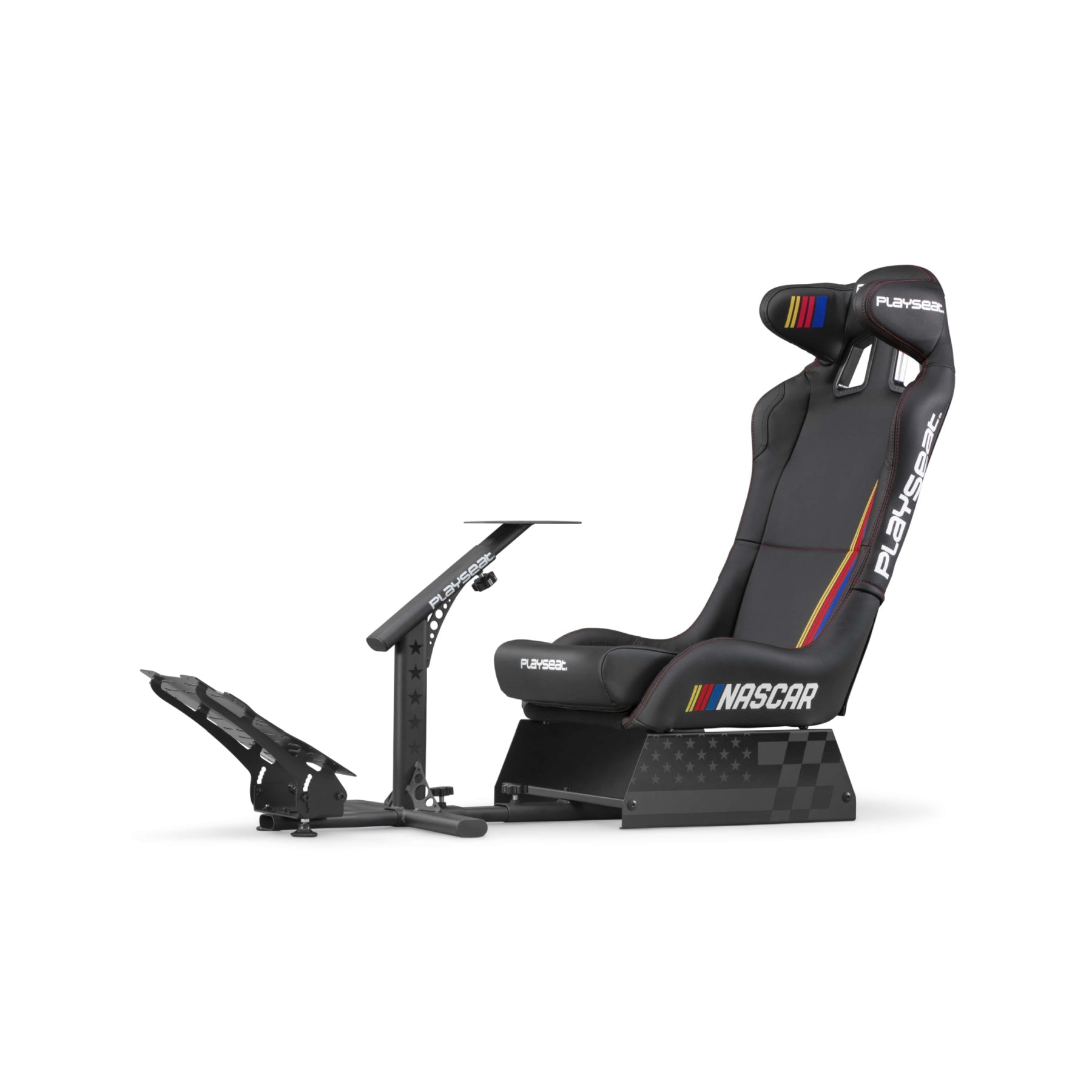 Playseat Evolution Pro Racing Seat - Nascar Edition