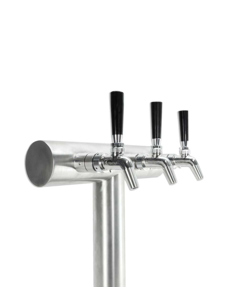 Wht Grnd Triple Tap UltraT Triple Tap — The Modern Cave Australia