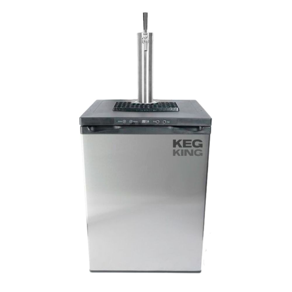 KegMaster XL Kegerator