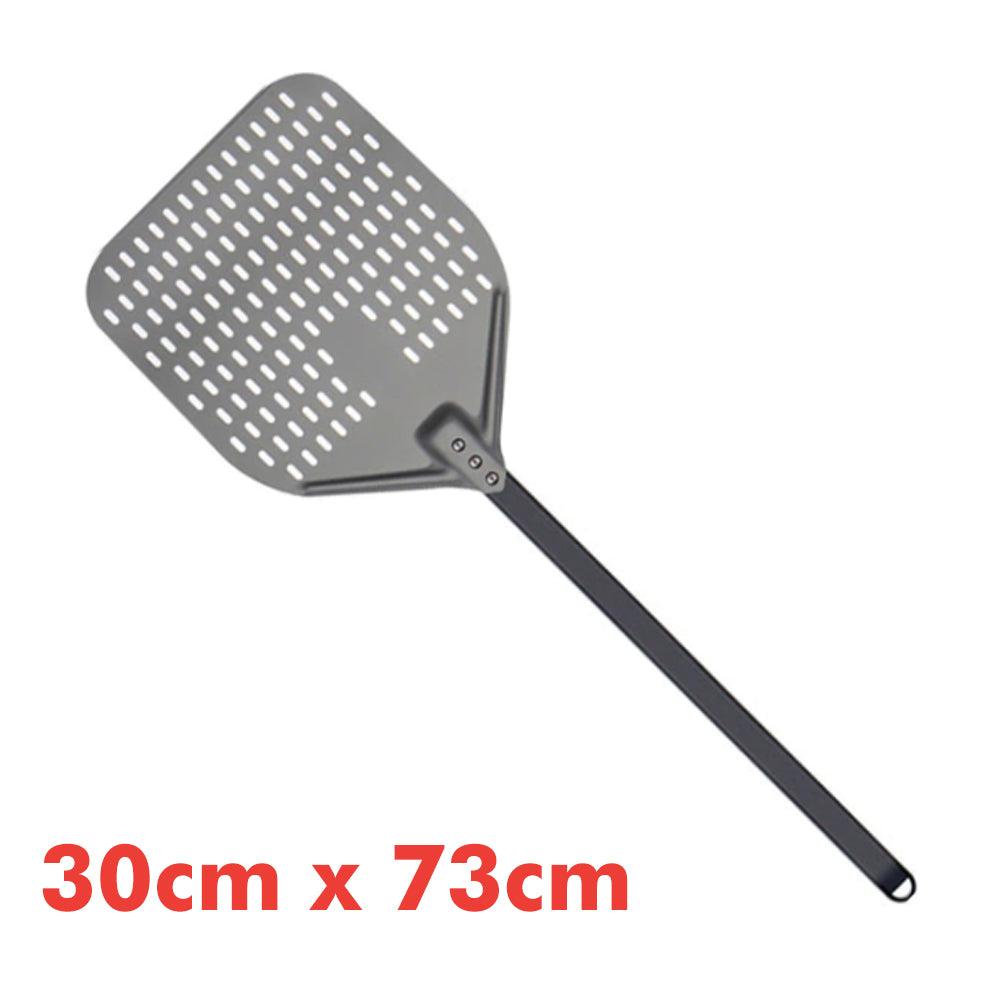 12 Inch Perforated Pizza Peel