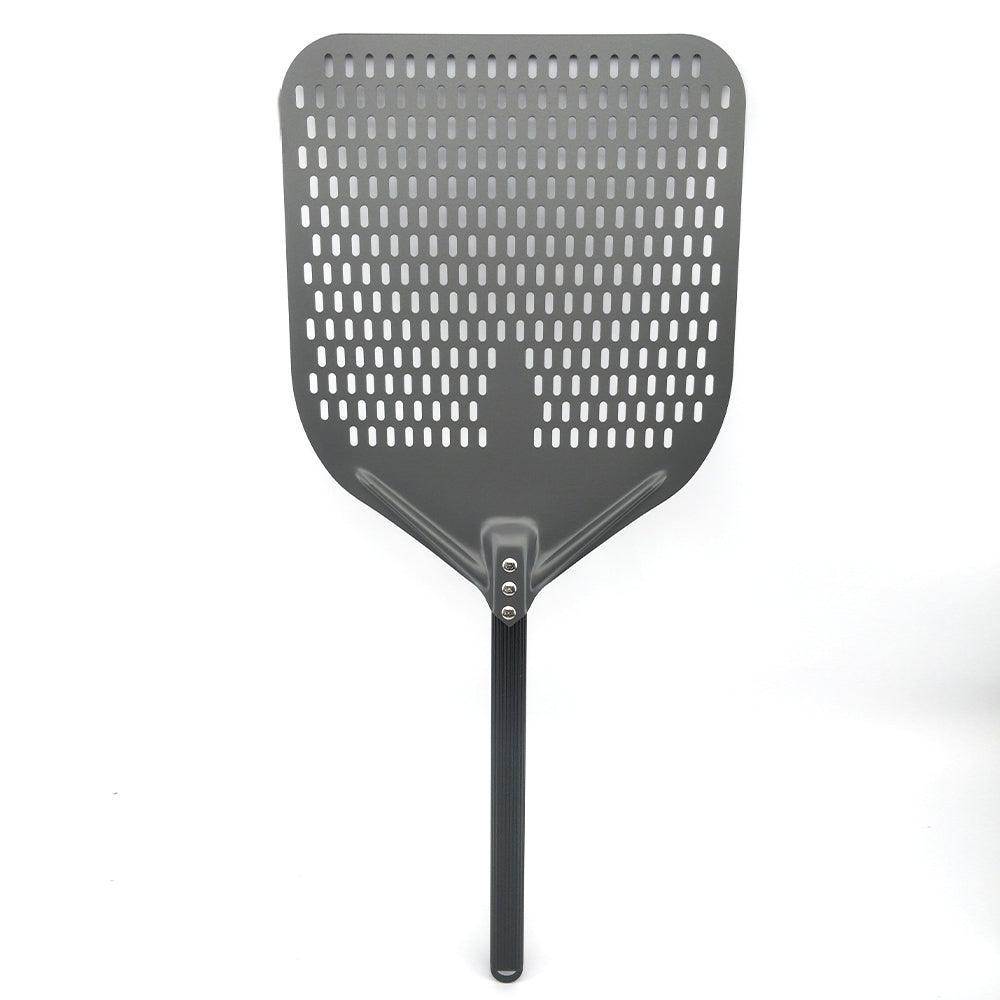 14 Inch Perforated Pizza Peel