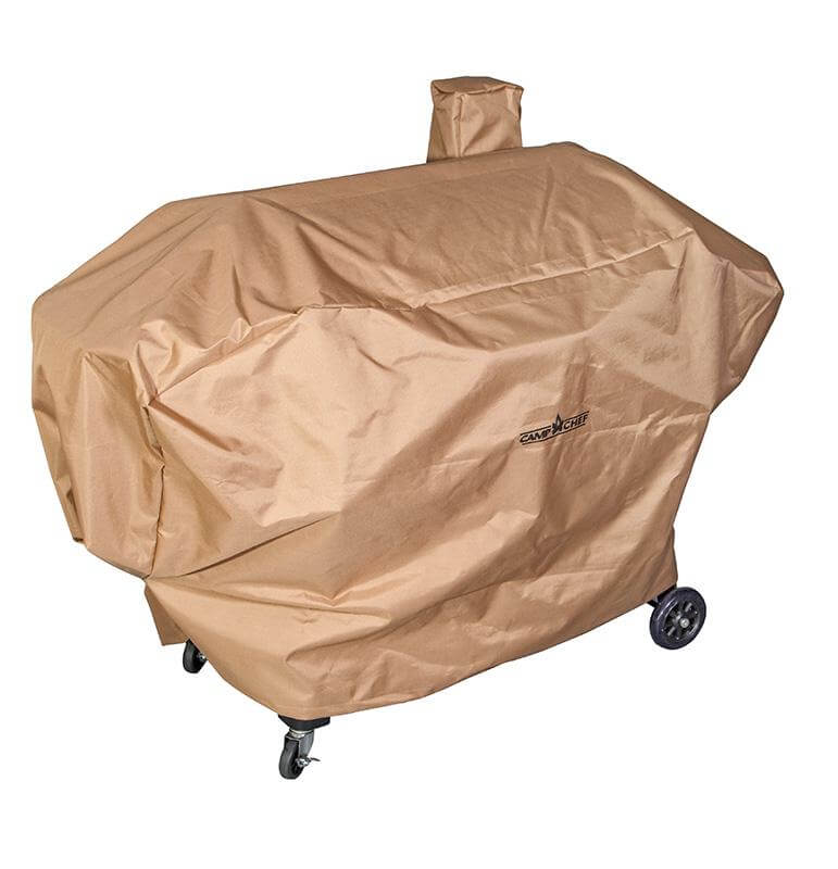 Camp Chef WoodWind 36 Inch Pellet Grill Cover