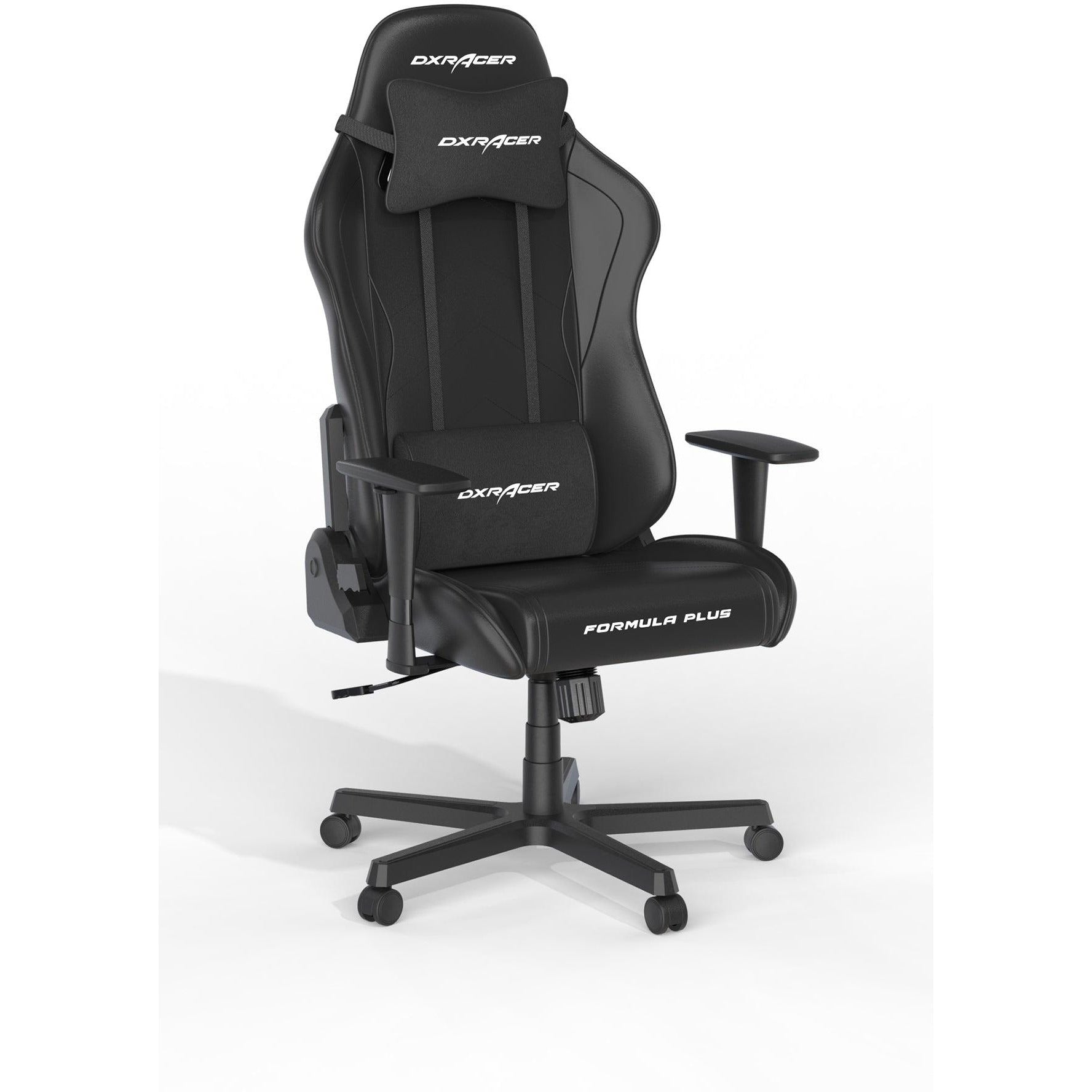 DXRacer FPL08 Black Gaming Chair