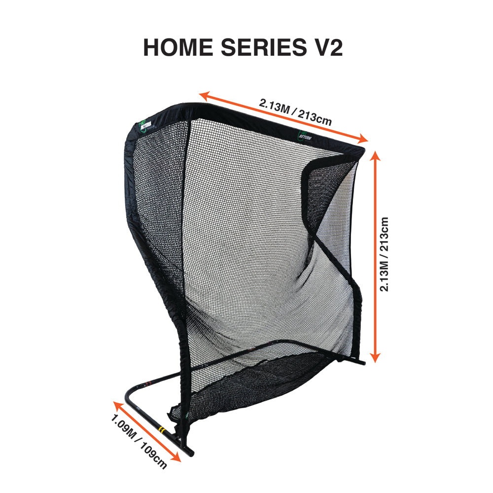 Home Series v2 Golf Bay Package