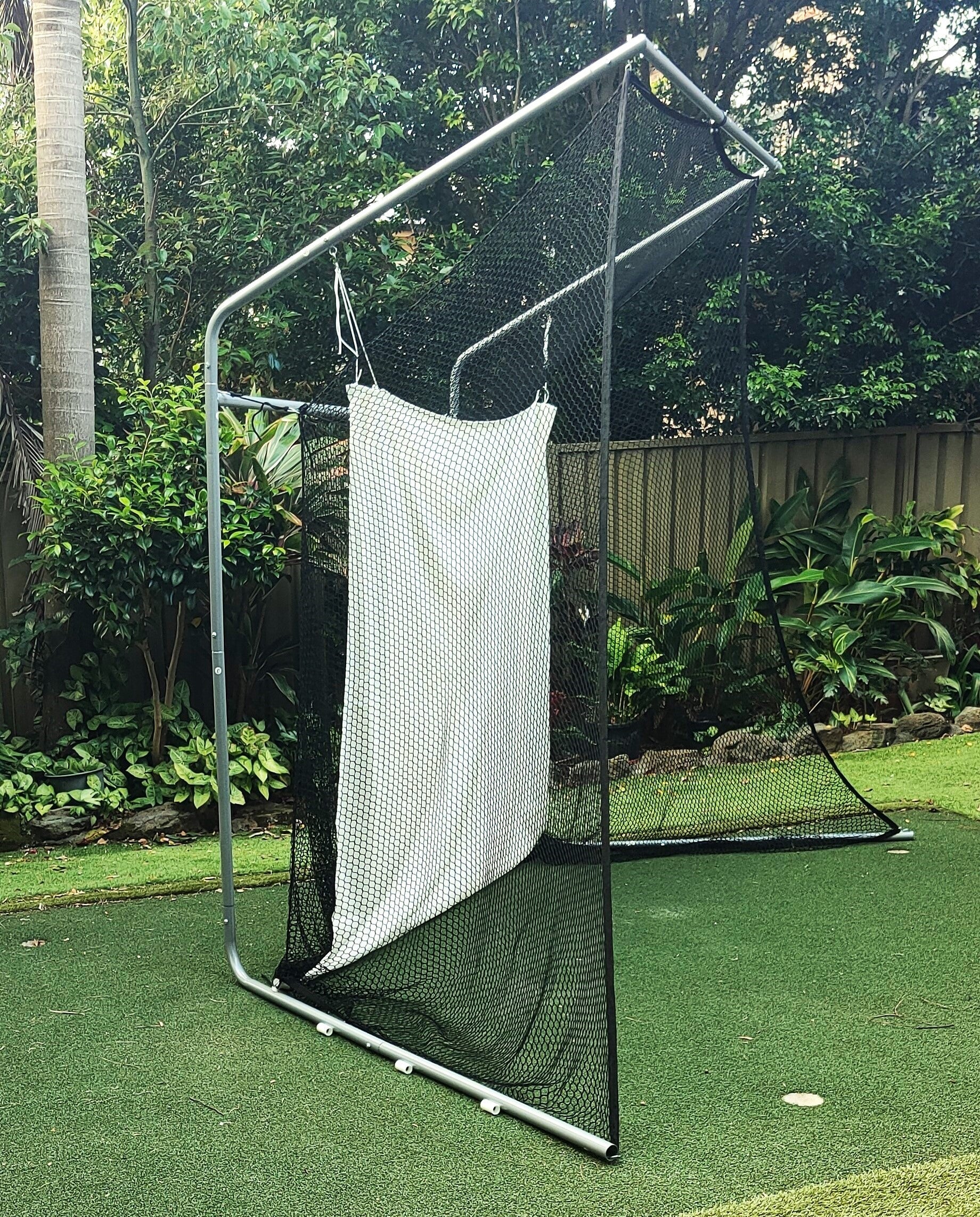 Kaizen Full Swing Golf Net