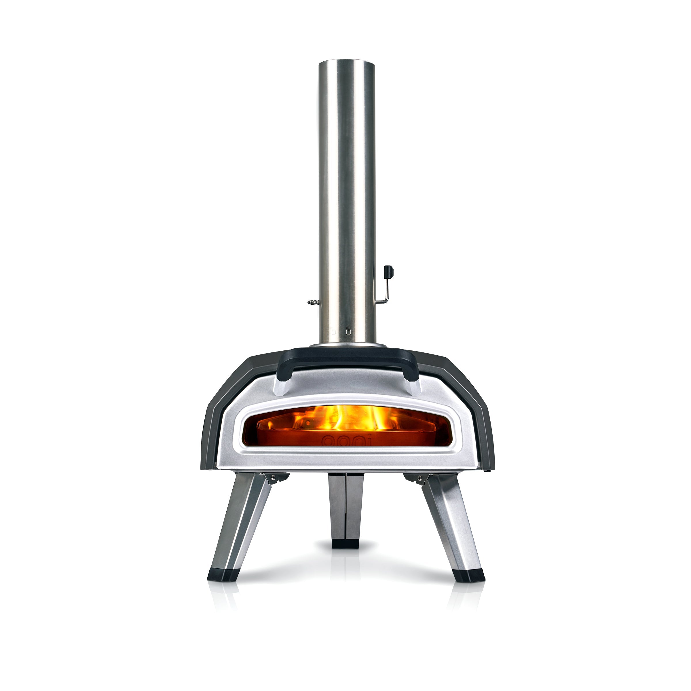 Ooni Karu 12G Portable Multi-Fuel Outdoor Pizza Oven