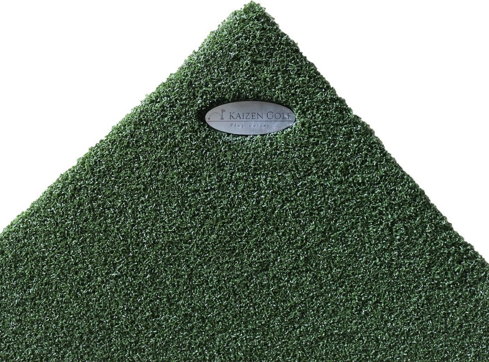 Tee Turf Golf Hitting Mat (1.5m x 1.2m)