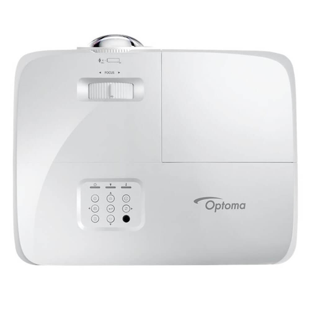 OPTOMA GT1080 HDR Gaming Projector for Simulators
