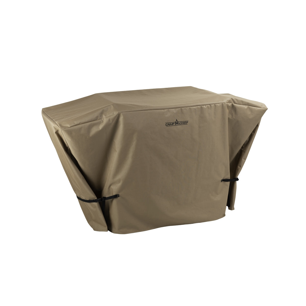 Camp Chef Flat Top 4 Burner Pellet Grill Cover