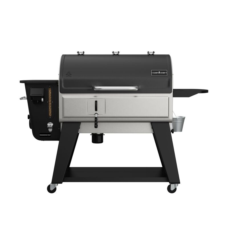 Camp Chef WoodWind WIFI Pro 36 Inch Pellet Grill