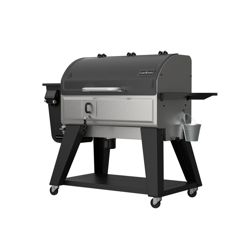 Camp Chef WoodWind WIFI Pro 36 Inch Pellet Grill