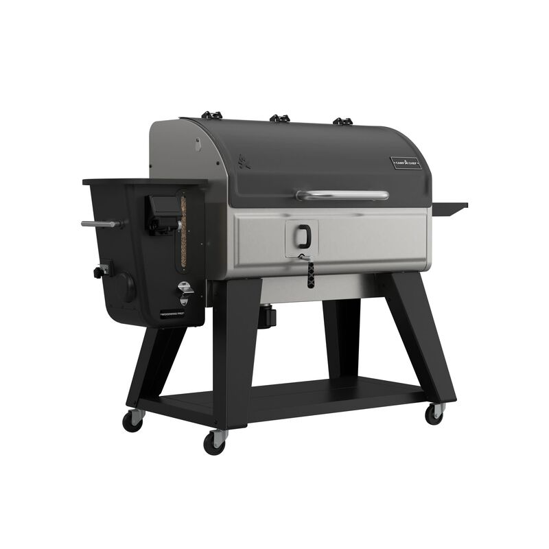 Camp Chef WoodWind WIFI Pro 36 Inch Pellet Grill