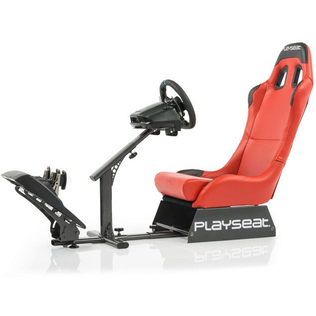 Playseat Evolution Racing Chair - Red