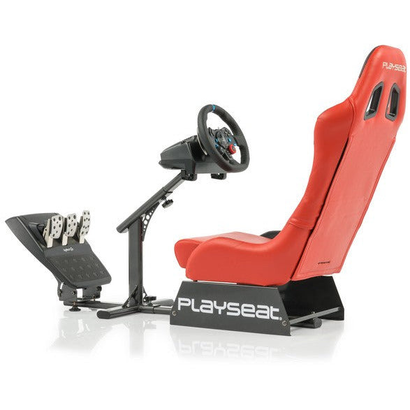 Playseat Evolution Racing Chair - Red