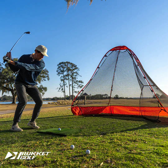 RukkNet Pop-Up Golf Net