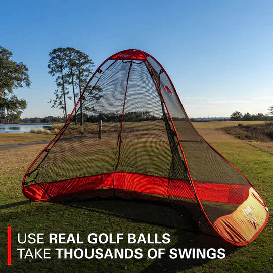 RukkNet Pop-Up Golf Net