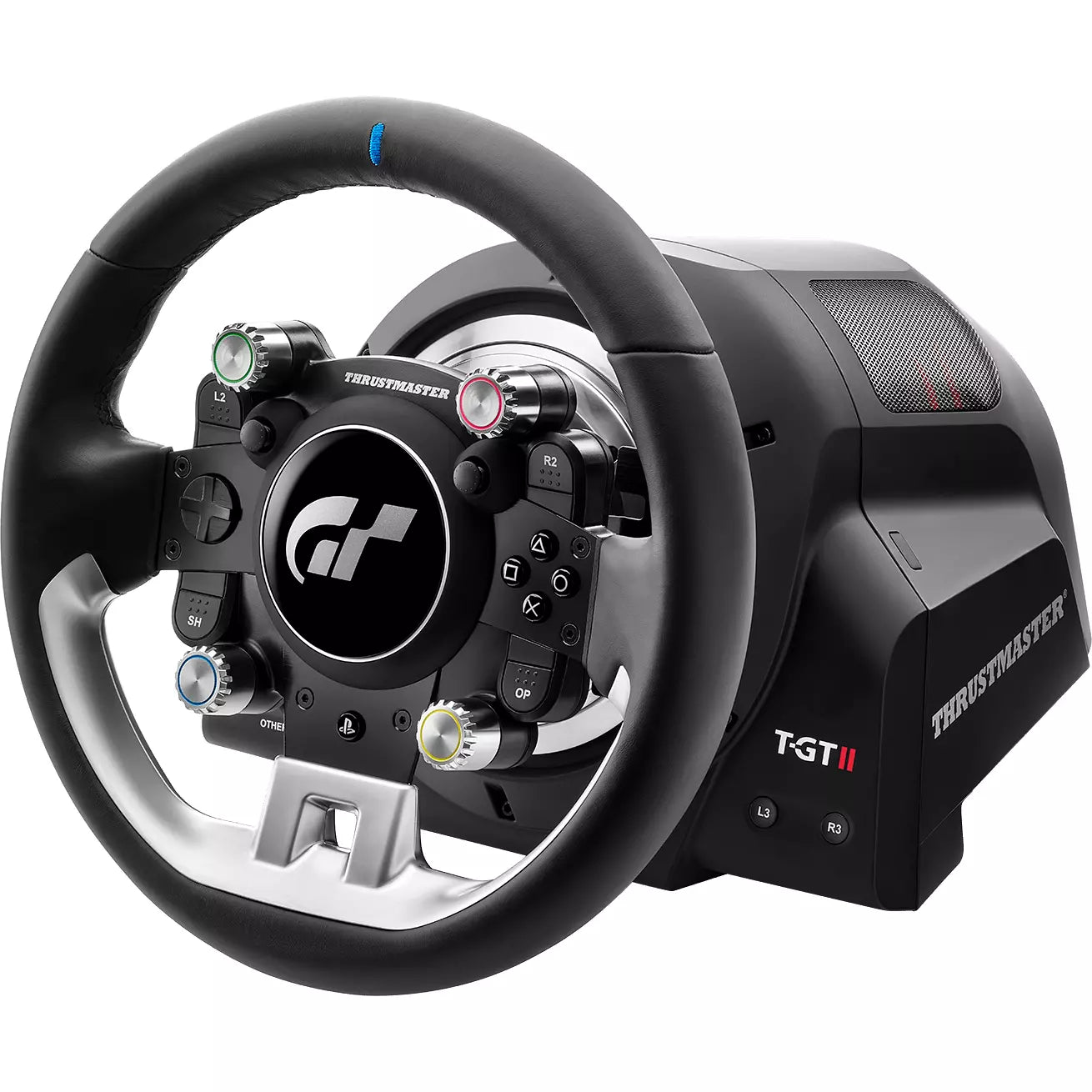 Thrustmaster T-GT II Racing Wheel