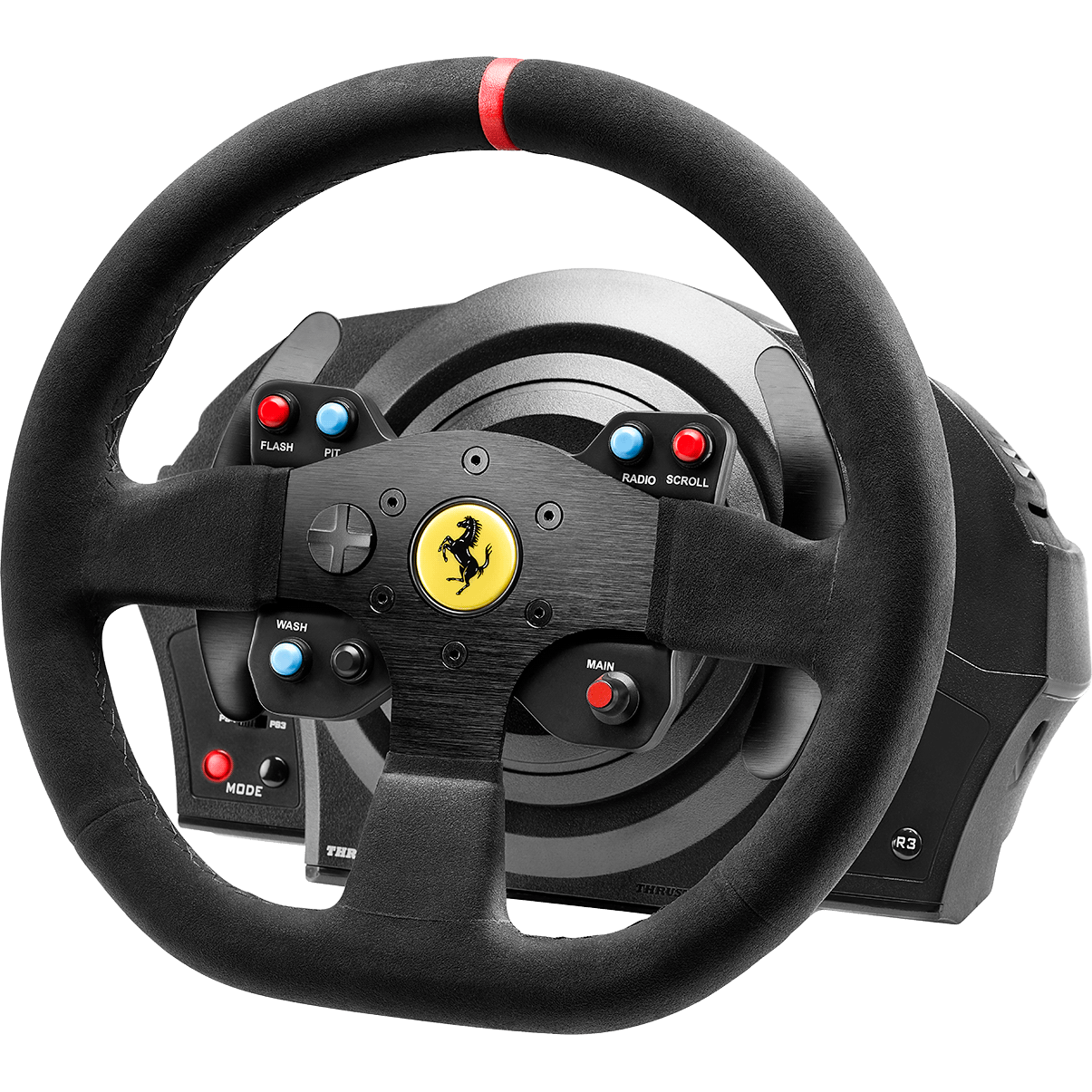 Thrustmaster T300 Ferrari Alcantara Edition Racing Wheel