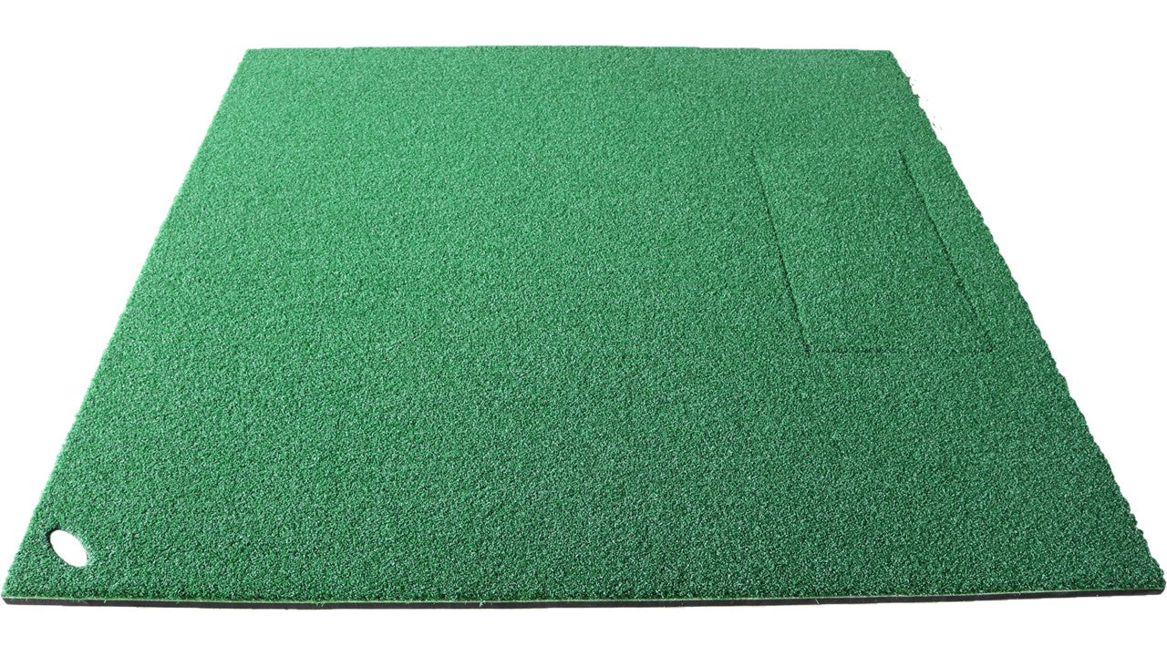 Large Golf Stance Mat