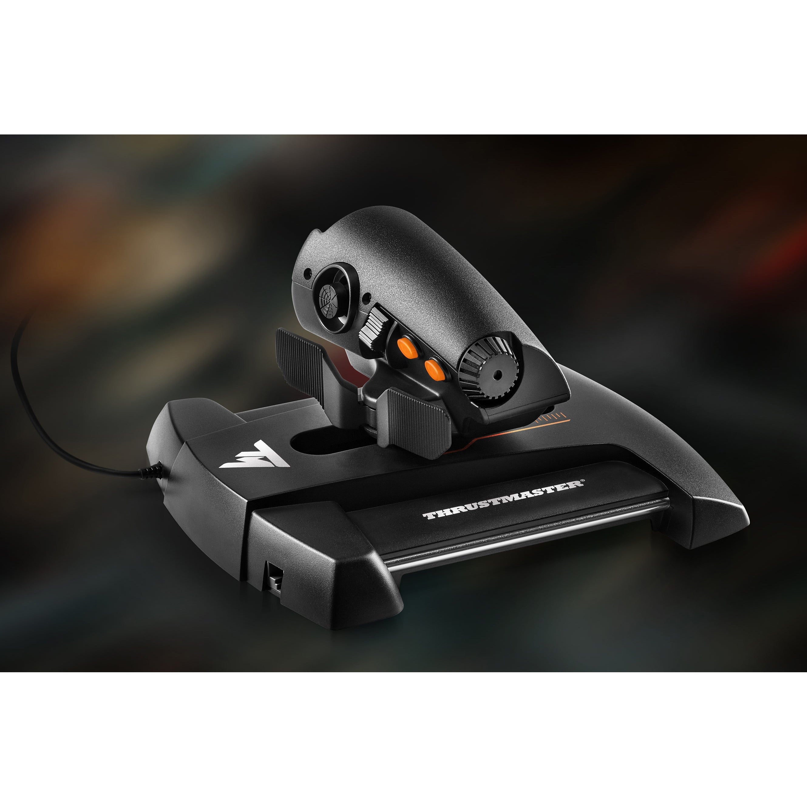 Thrustmaster TWCS Throttle